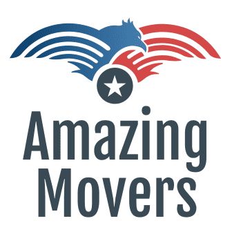 Amazing Movers