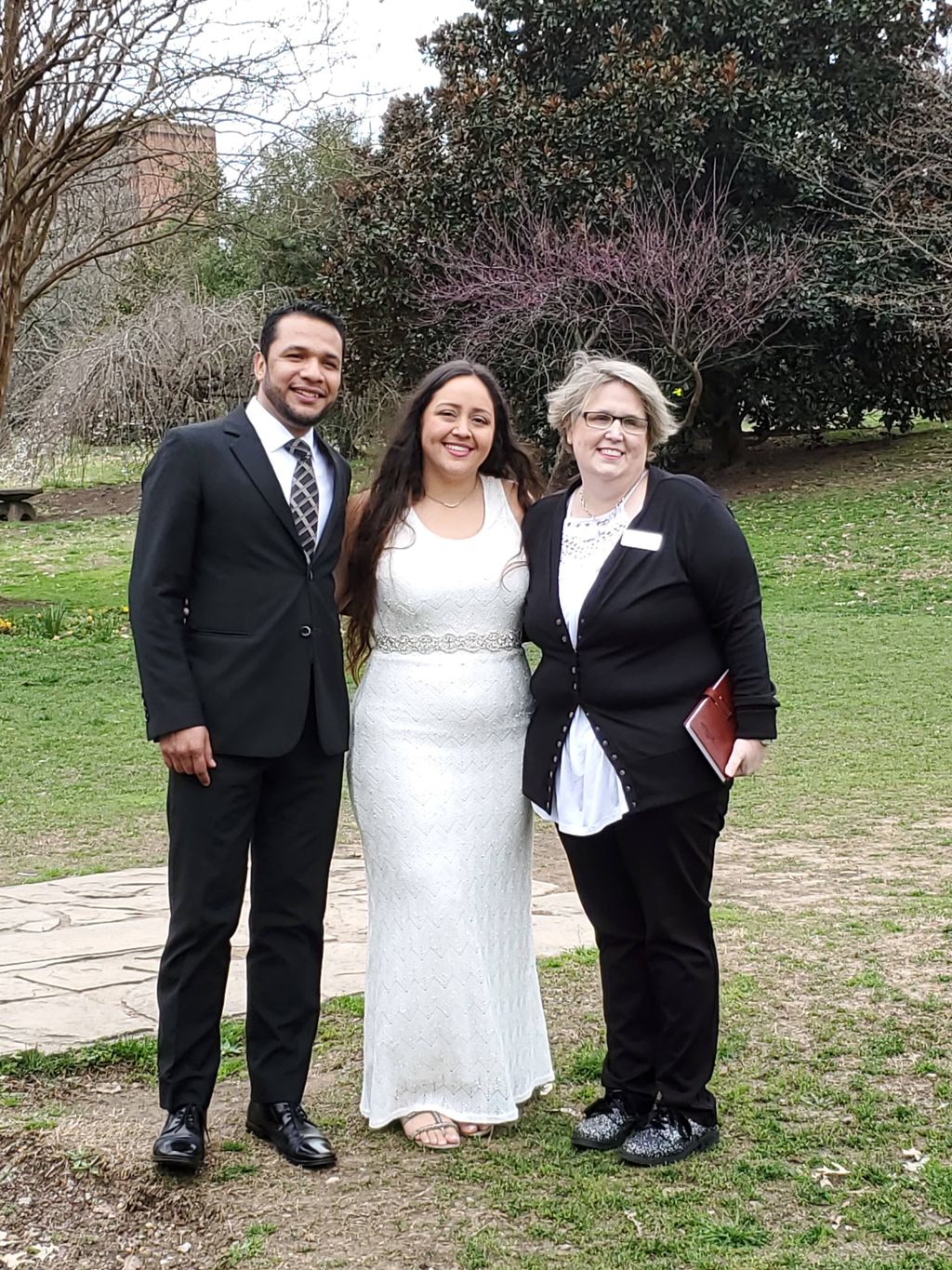 Customer photos