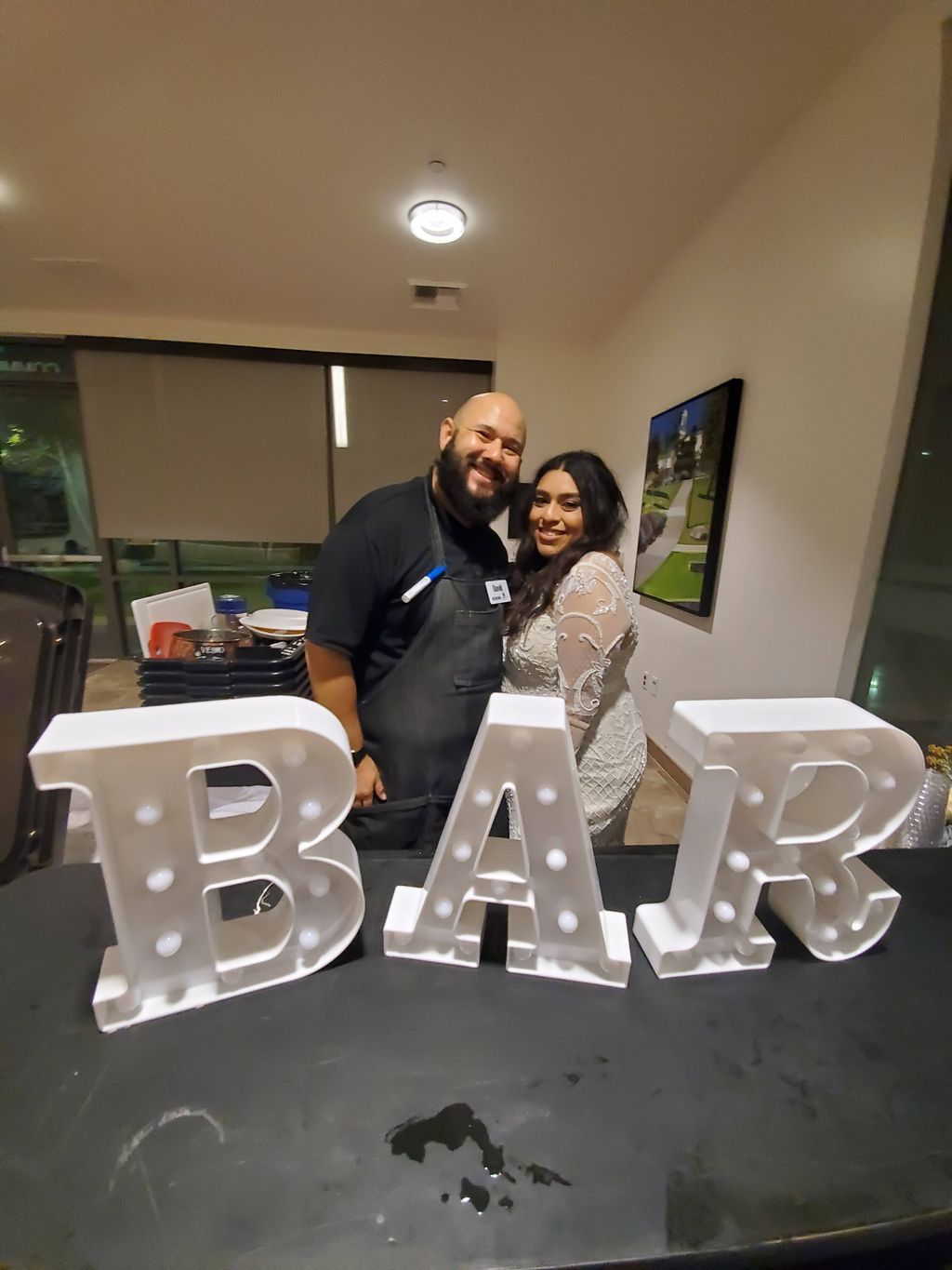 Customer photos