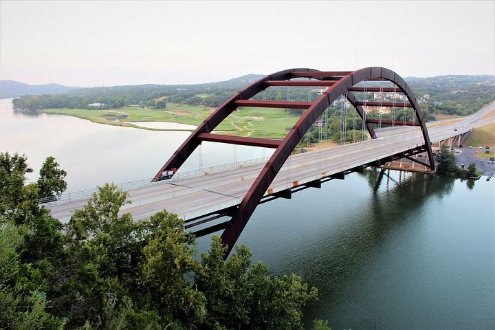 360 Bridge
