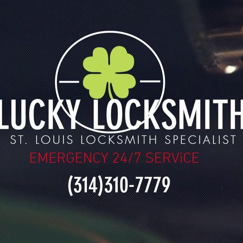 Lucky Locksmith