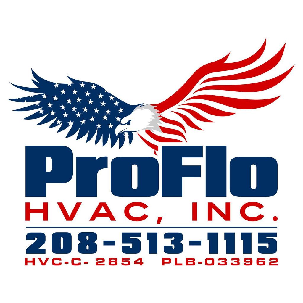 ProFlo HVAC, Inc.