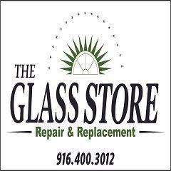 The Glass Store