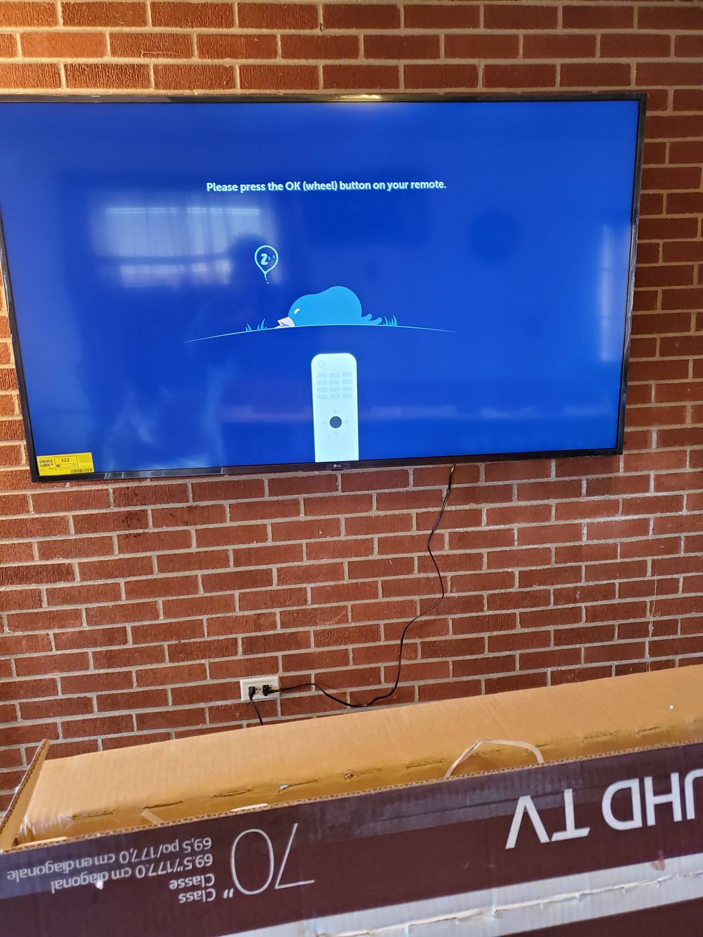 Customer photos