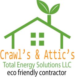 Crawls And Attics Total Energy Solutions LLC