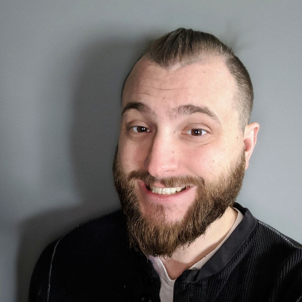 pro avatar