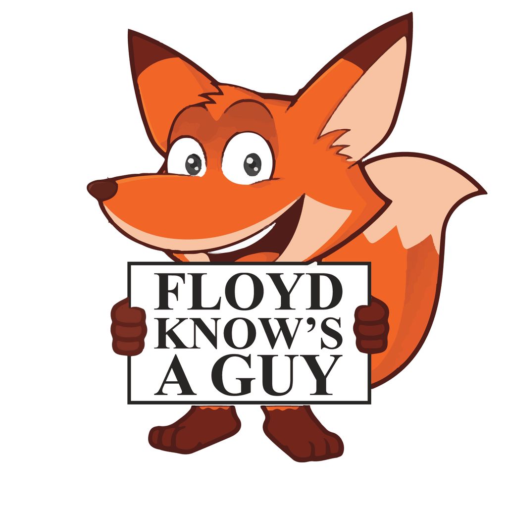 Floyd knows A guy
