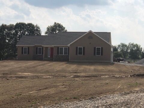 Grade job Pataskala,Ohio 