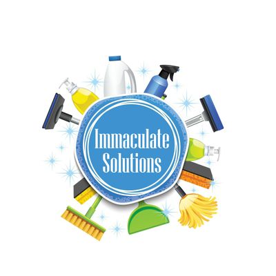 Avatar for Immaculate Solutions