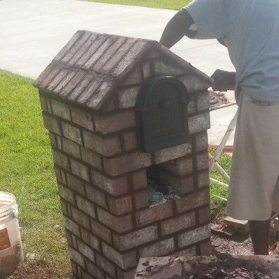 Avatar for Tyson Masonry