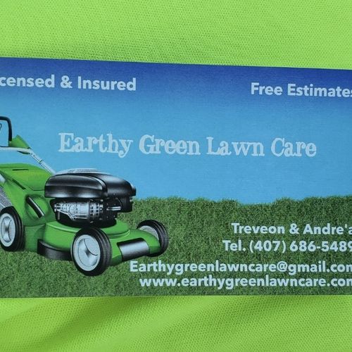 Full Service Lawn Care
