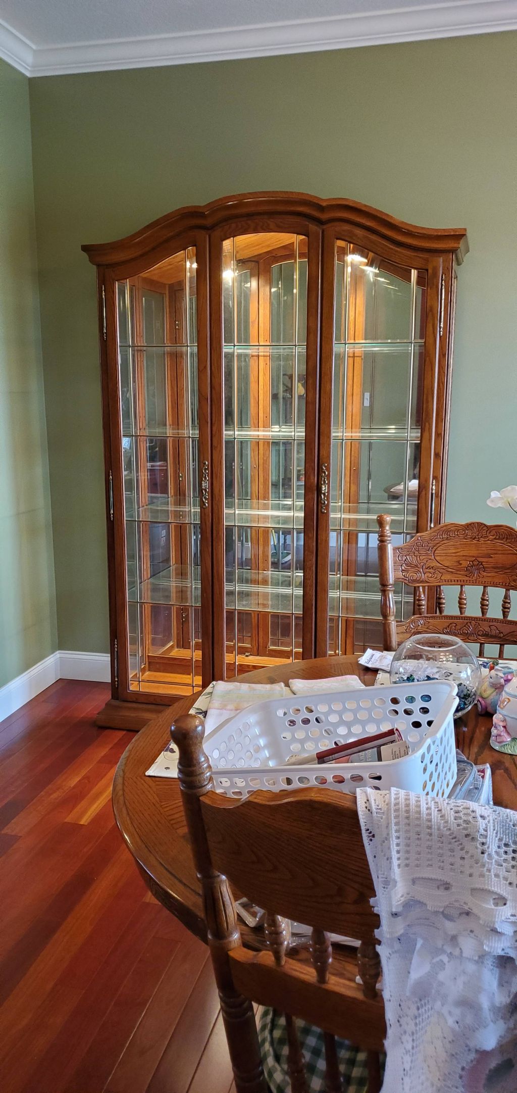 Customer photos