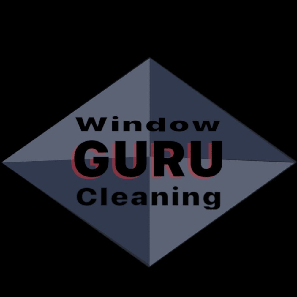 Window Cleaning GURU