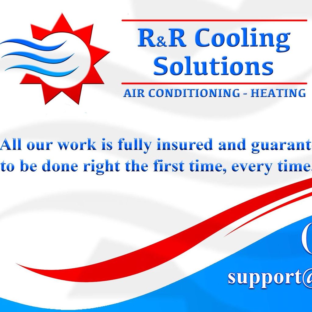 R&R Cooling Solutions