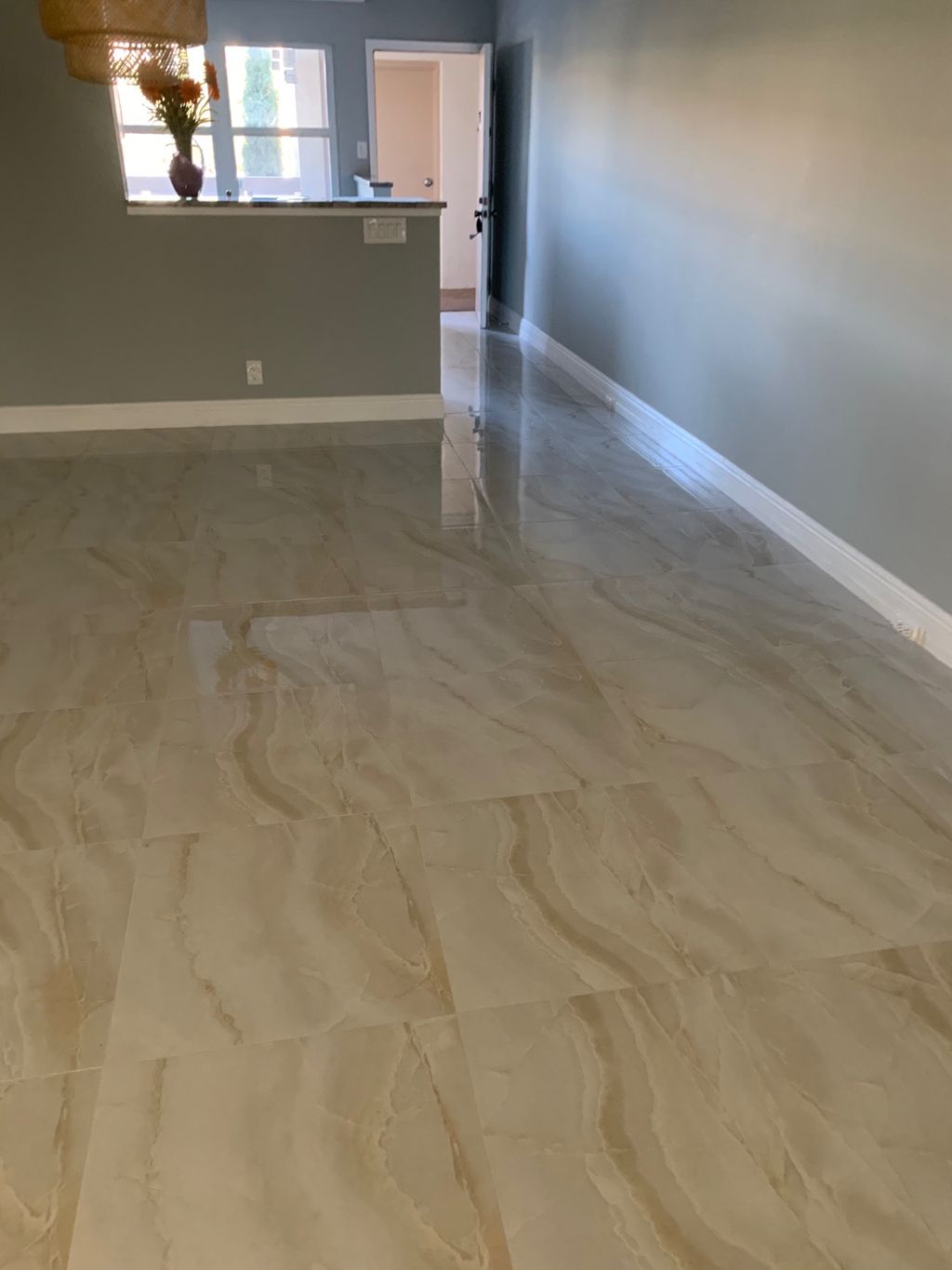 Customer photos