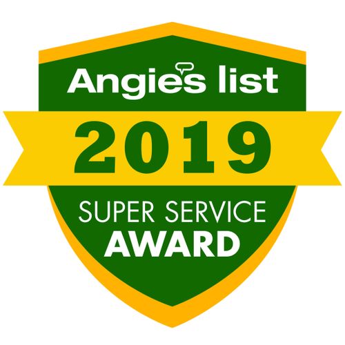  Angie's List collects reviews from its' members o
