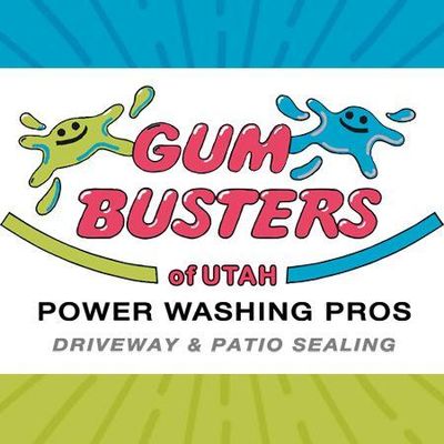 Avatar for Gumbusters of Utah Power Washing