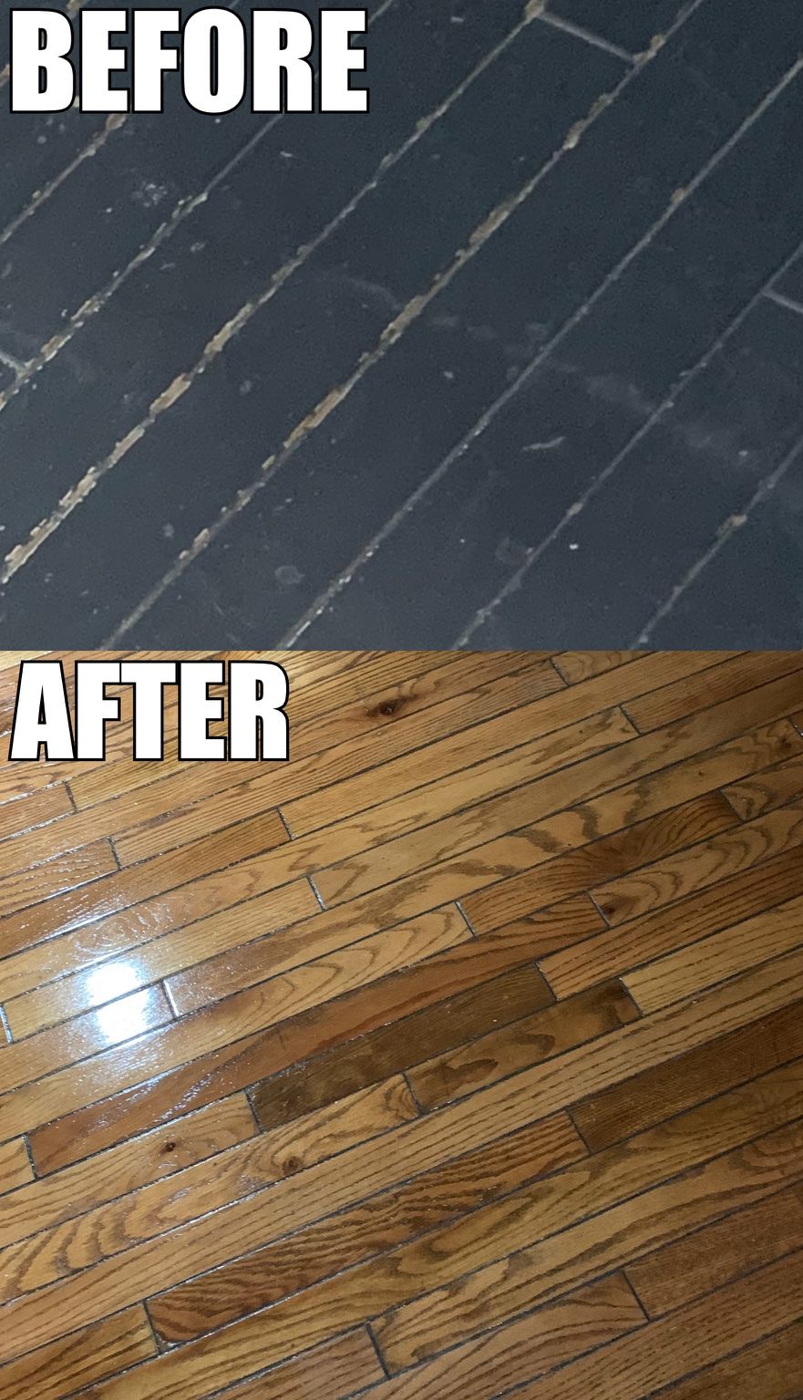Customer photos