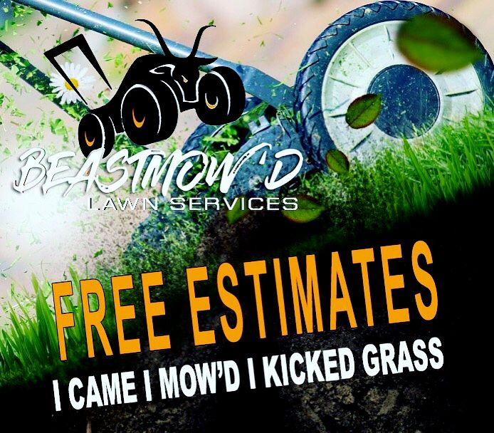 BeastMow’d Lawn Services