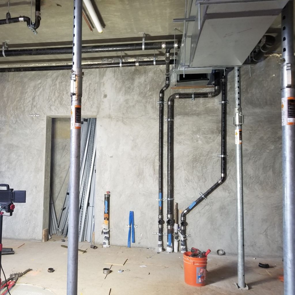 Hagan Plumbing