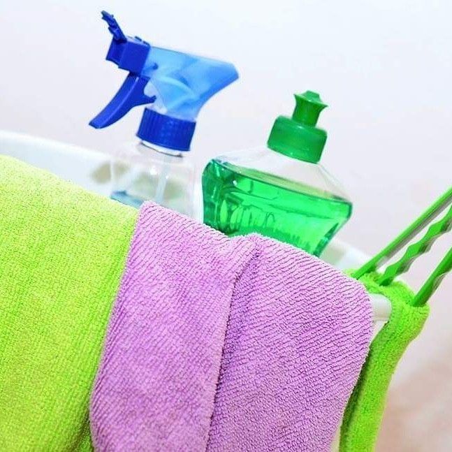Bidew Cleaning and Janitorial Service
