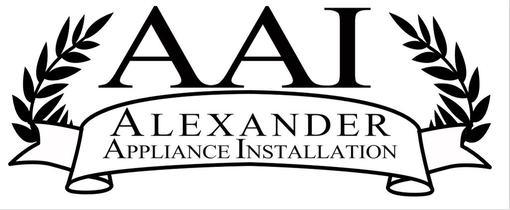 Alexander Appliance Installation LLC