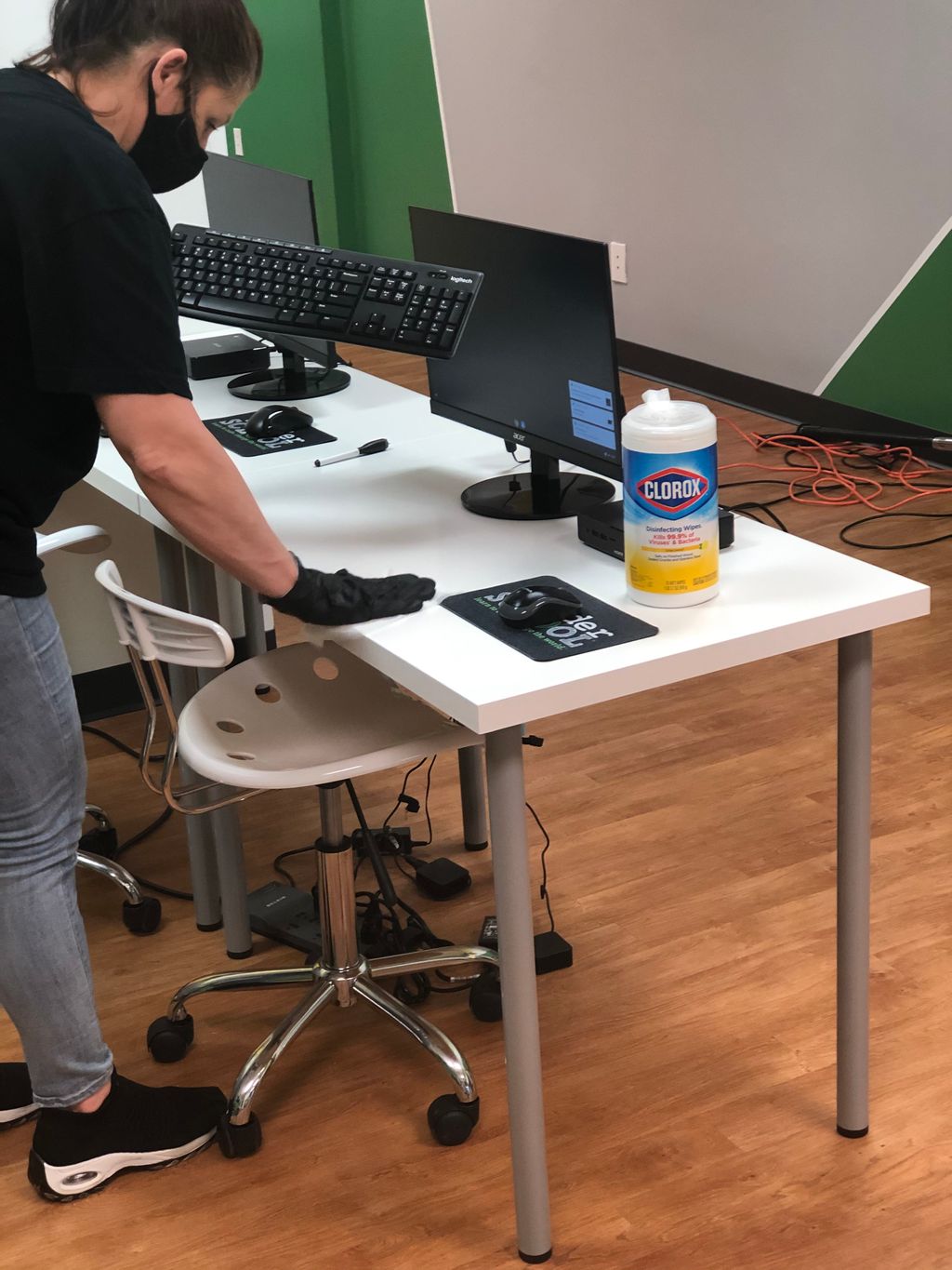 Projects and media