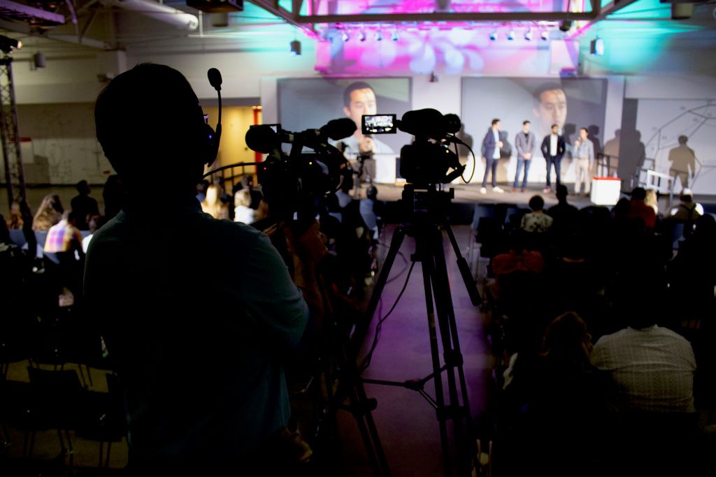 Projects and media