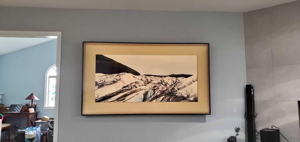Customer photos