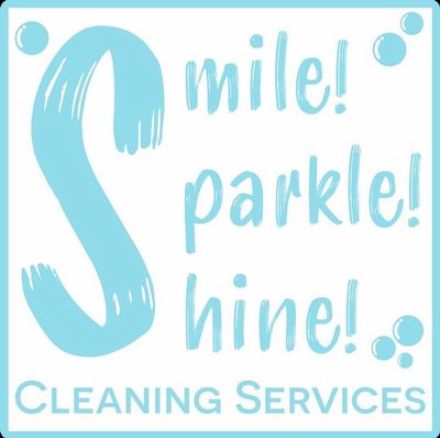 Avatar for Smile! Sparkle! Shine! Cleaning Services