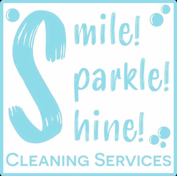 Smile! Sparkle! Shine! Cleaning Services