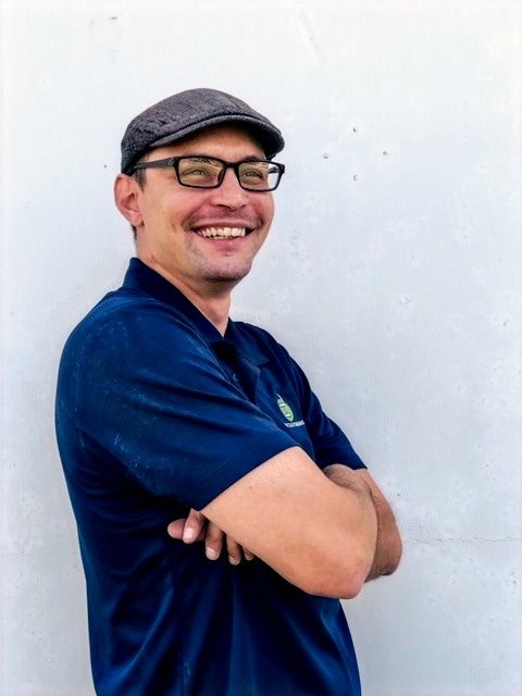 Shawn - Plumber/Training Manager