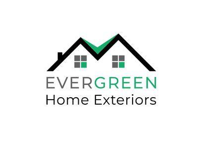 Avatar for Evergreen Windows LLC.  Windows, Siding&Roofing