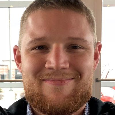 Avatar for Eli J. Felts