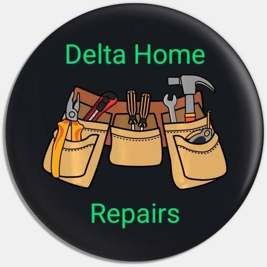 Delta Home Repairs