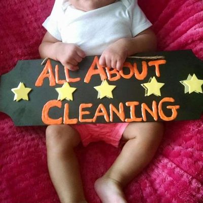Avatar for All About Cleaning