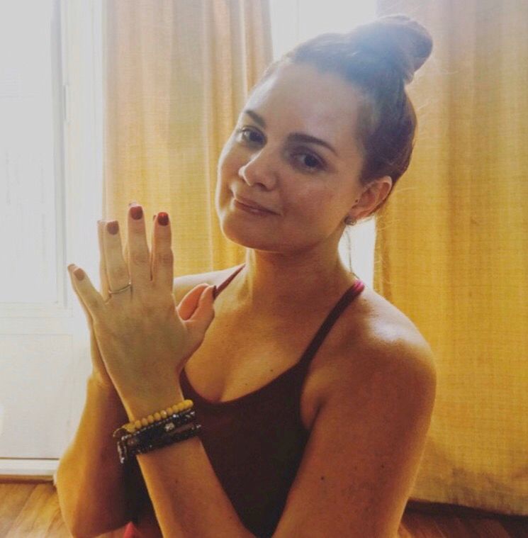 nacánYoga + wellness