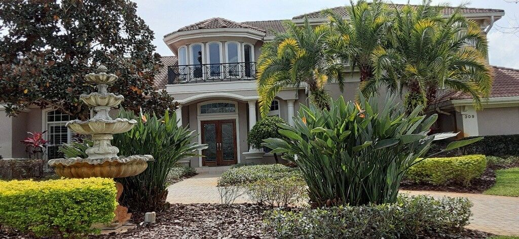 Excellence in Landscaping