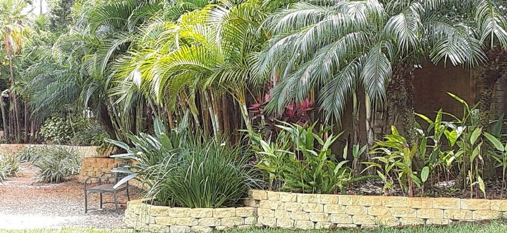 Excellence in Landscaping