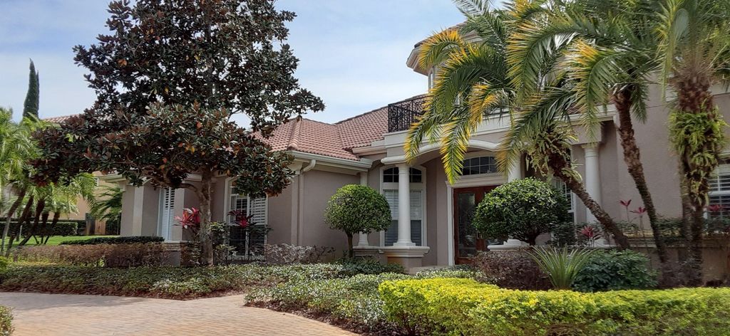 Excellence in Landscaping