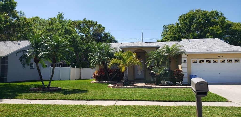 Excellence in Landscaping