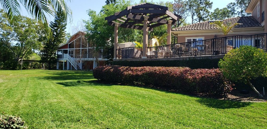 Excellence in Landscaping