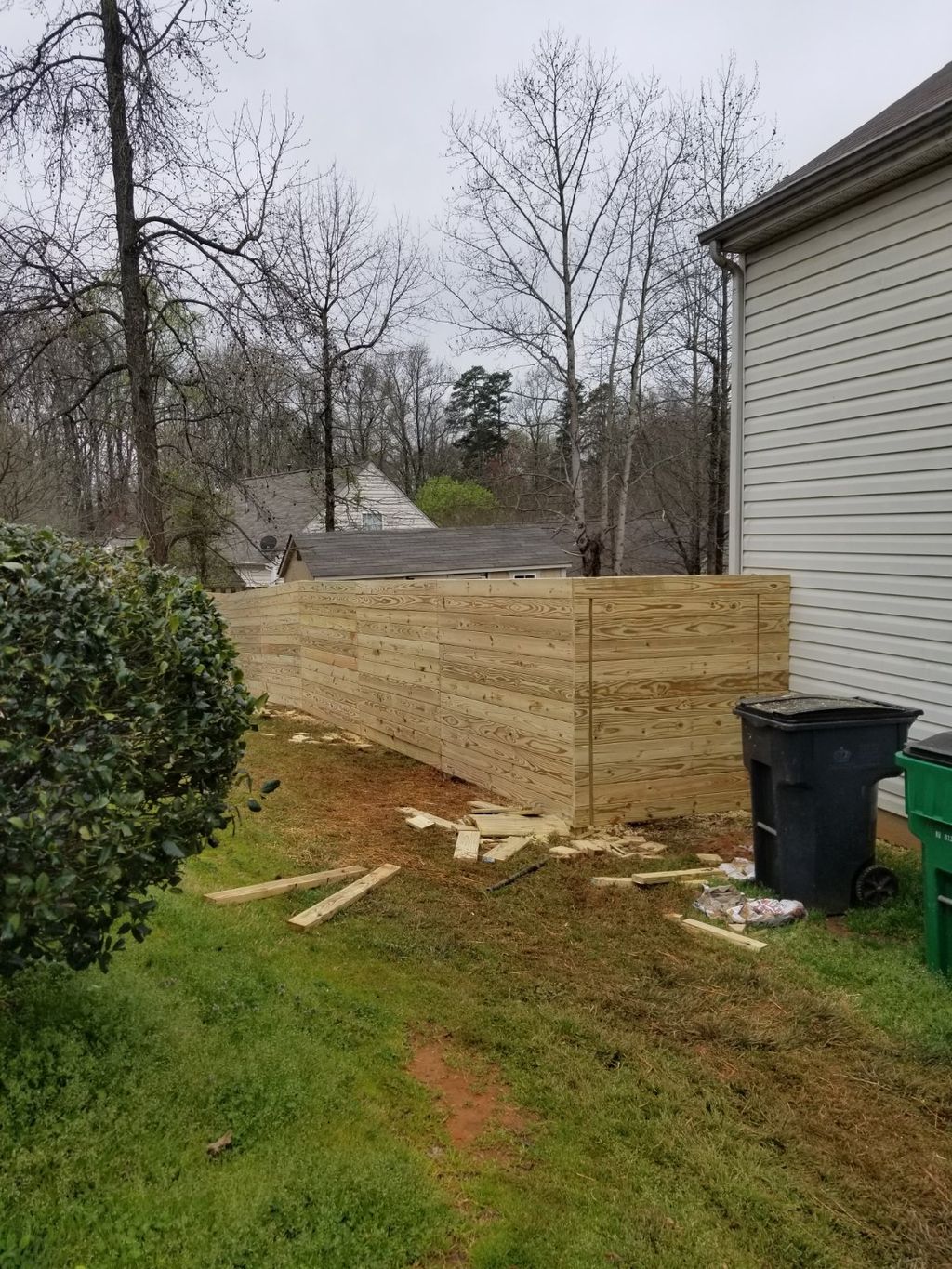 Customer photos
