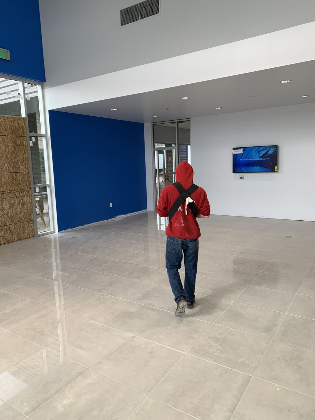 Projects and media