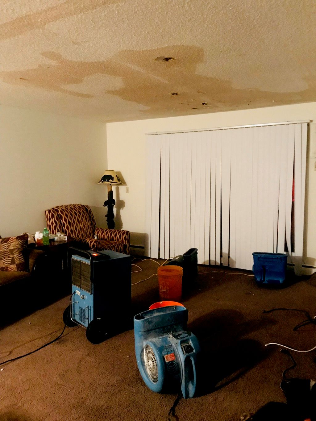 Disaster Happens. We Can Fix It.