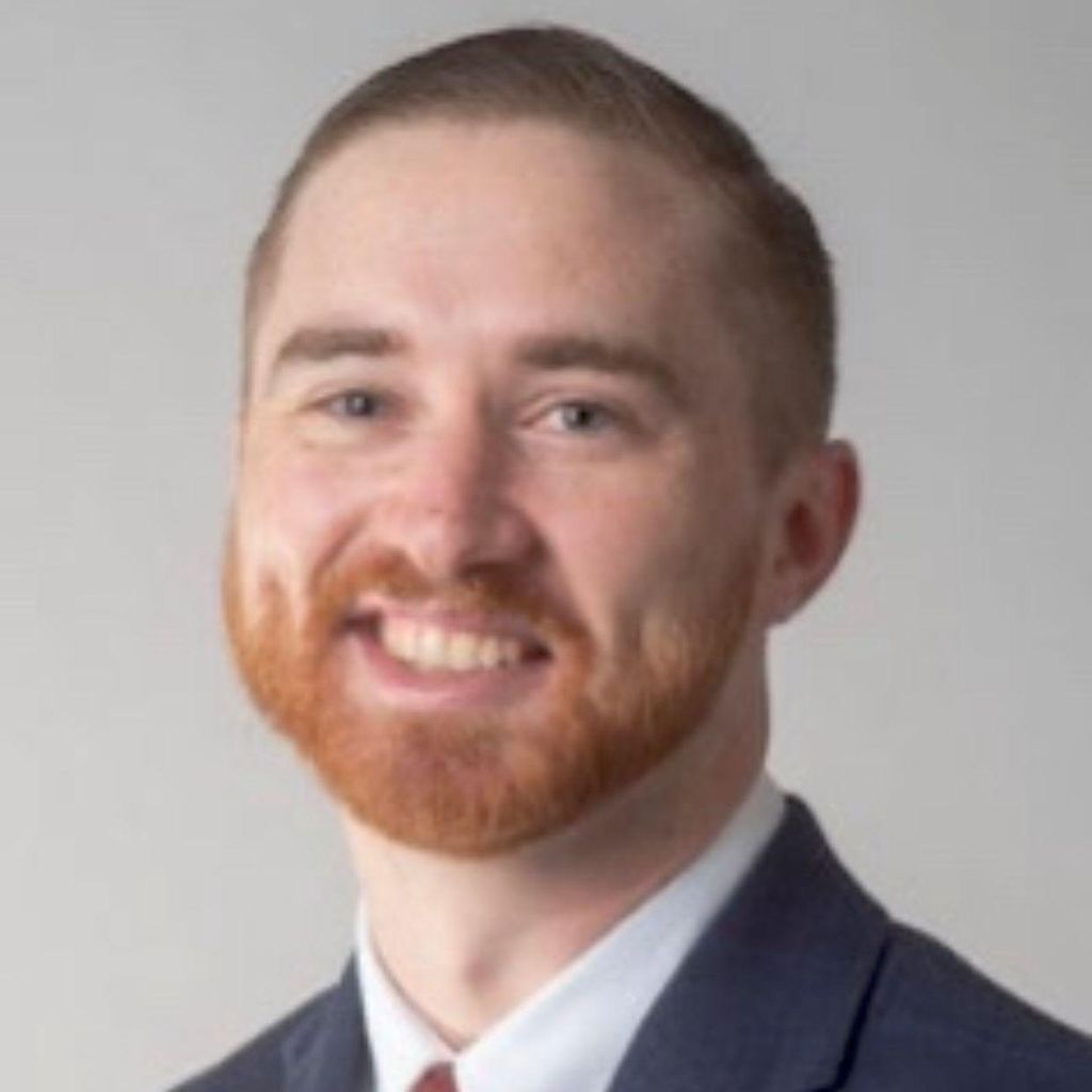 Michael P. Sweet