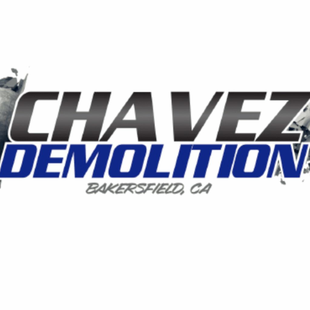 Chavez Demolition Bakersfield Ca