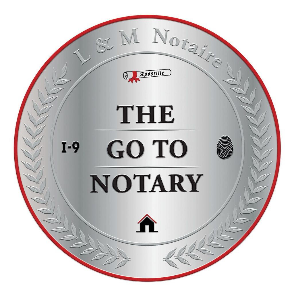 The Go To Notary | Cincinnati, OH | Thumbtack