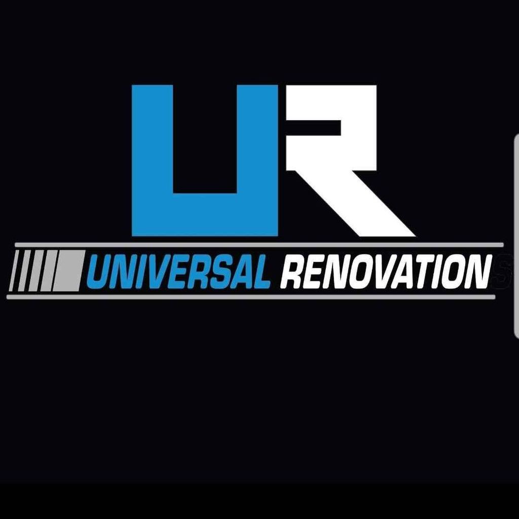 Universal Renovations Inc