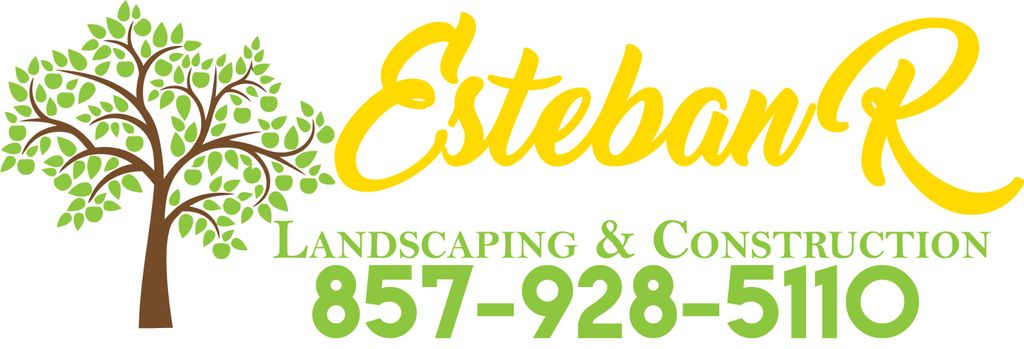 Esteban R Landscaping & construction